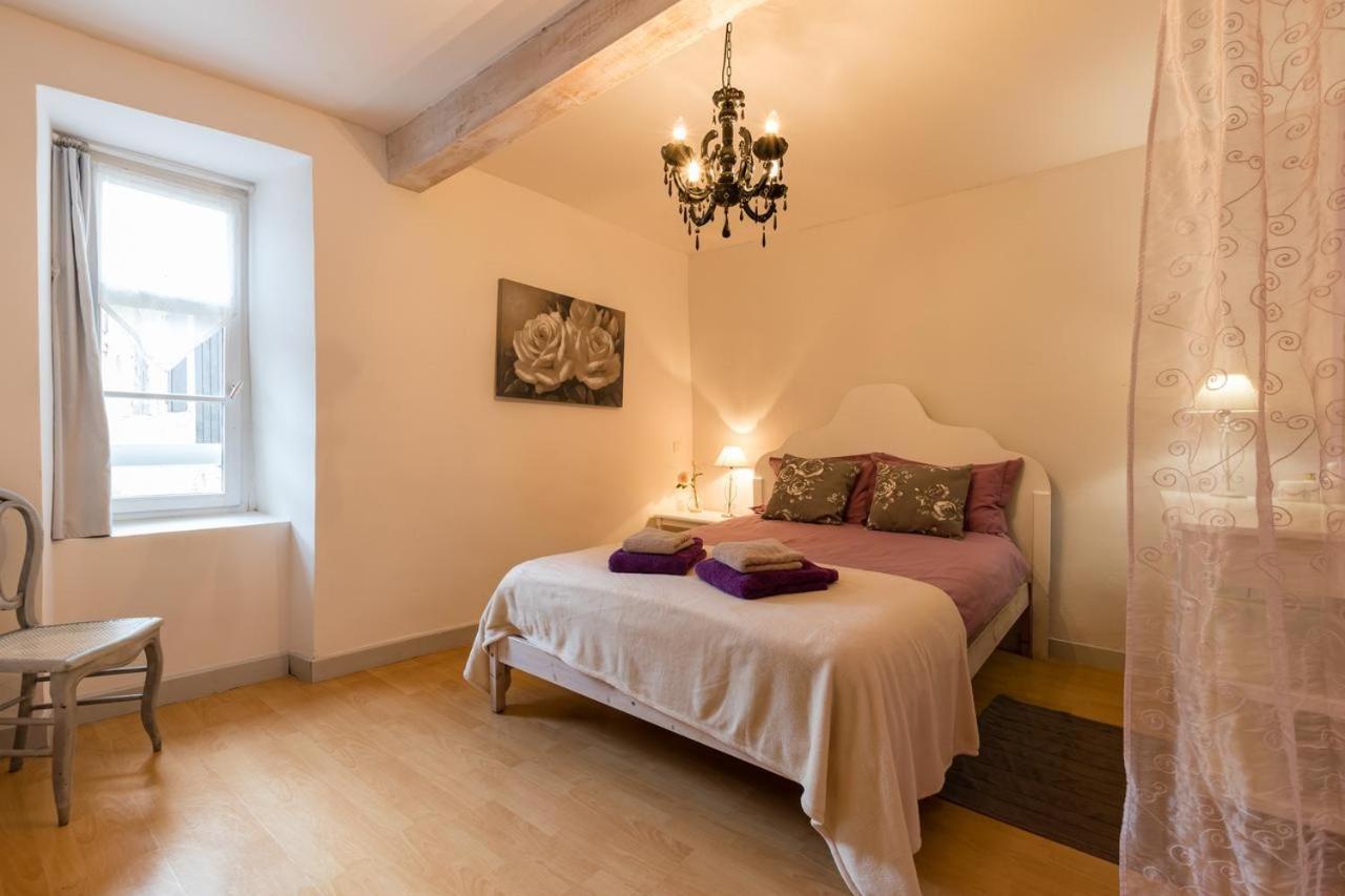 Cocon Familial - Gte De Charme Villa Die Ngoại thất bức ảnh